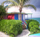 Hotel photo Compas Point Beach Club 3*