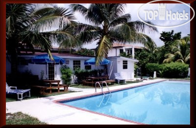 Hotel photo Red Carpet Inn 2*