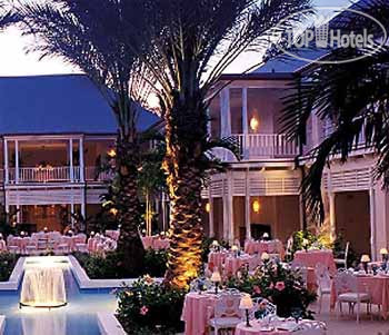 Hotelier's photos The Ocean Club, A Four Seasons Resort 5*