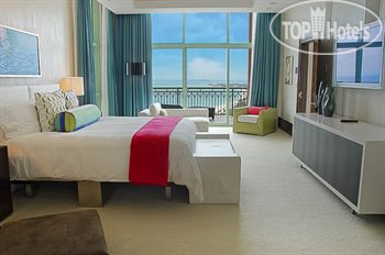 New photos from tourists The Cove Atlantis 5*