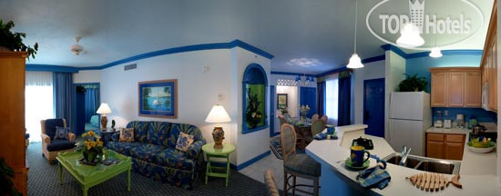 New photos from tourists Harborside Resort at Atlantis 5*