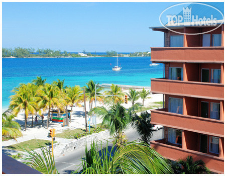 Hotel photo Nassau Palm Resort 3*