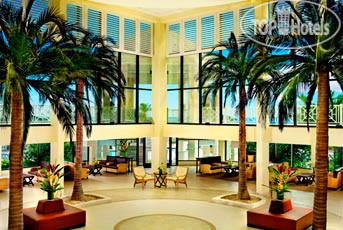 Hotelier's photos Melia Nassau Beach 4*