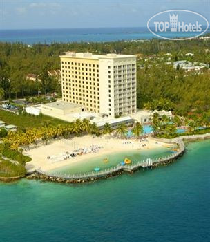 Hotelier's photos Paradise Island Harbour Resort 3*