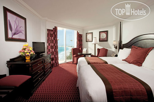 New photos from tourists Riu Palace Paradise Island 4*