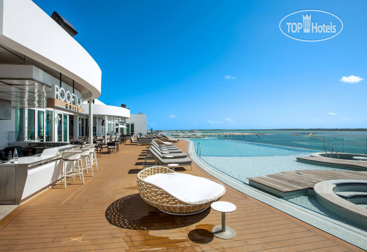 Hotelier's photos Bimini Bay Resort 3*