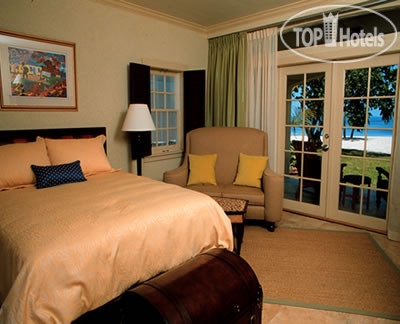 New photos from tourists Old Bahama Bay 4*