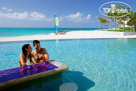 Hotel photo Westin Breaker's Cay 4*