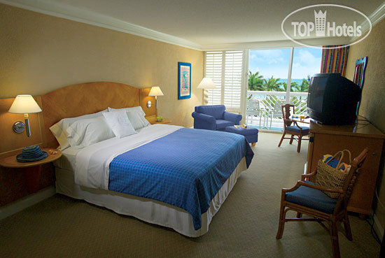 New photos from tourists Westin Breaker's Cay 4*