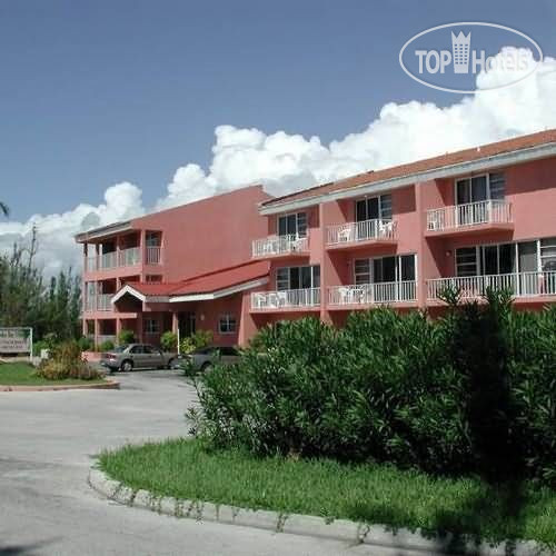 Hotel photo Dundee Bay Villas 3*