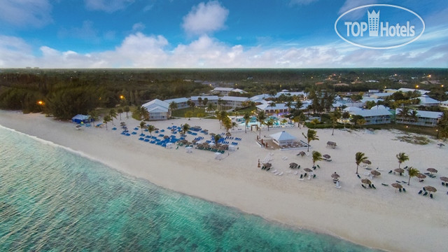 Фото Viva Wyndham Fortuna Beach