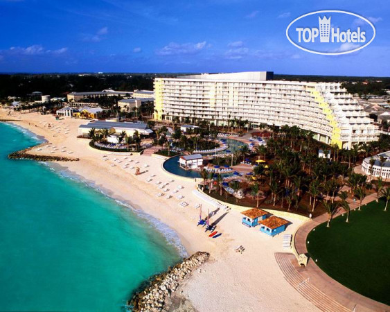 Hotel photo Grand Lucayan 4*