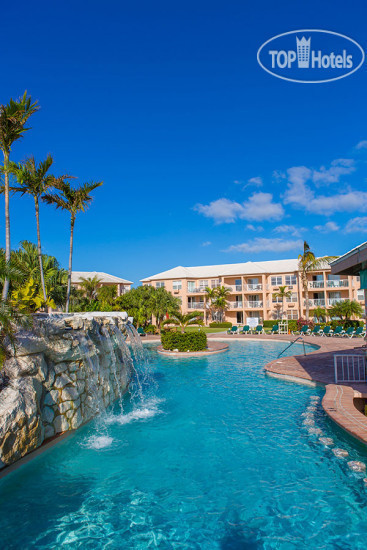 New photos from tourists Island Seas Resort 3*