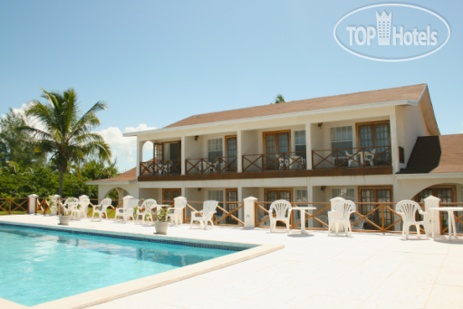 Hotel photo Unique Village Resort 