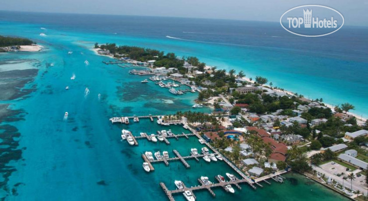 Hotelier's photos Bimini Big Game Club Resort & Marina 3*