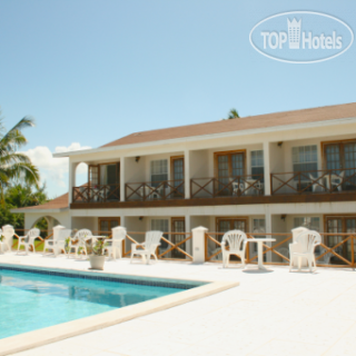 Фото Unique Village Resort