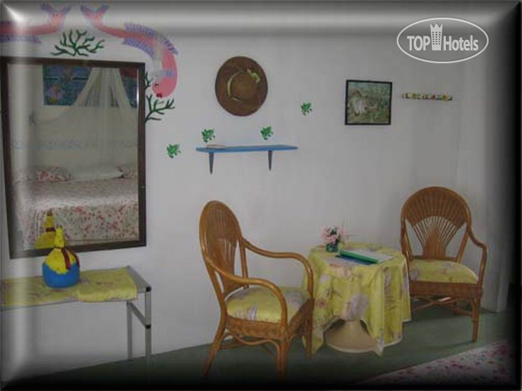 Hotelier's photos Greenwood Beach Resort 2*