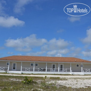 Фото Tranquillity On The Bay Resort