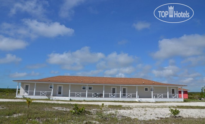 Hotelier's photos Tranquillity On The Bay Resort