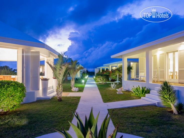 New photos from tourists Guanahani Beach Club