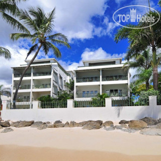 Фото Leith Court