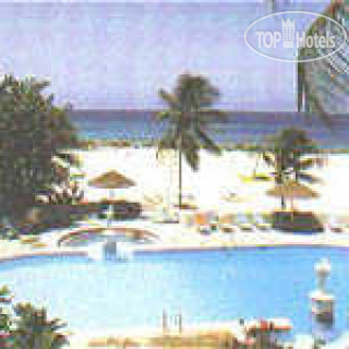 Фото Barbados Hilton
