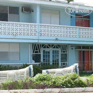 Фото Nautilus Beach