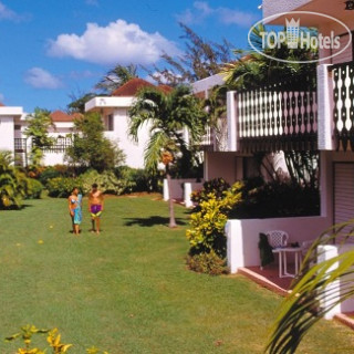 Фото Rockley Plum Tree Club