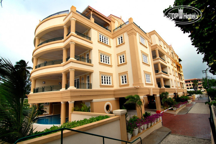 Фото White Sands Beach Villas (WSB)