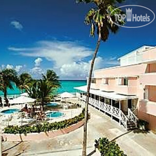 Photos Butterfly Beach Hotel