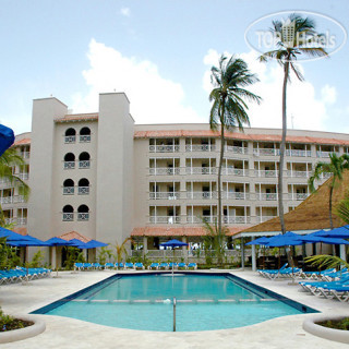 Photos Almond Casuarina Beach Resort