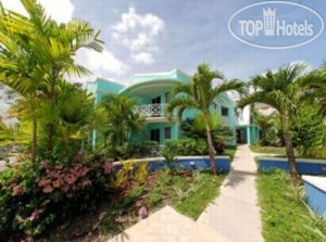 Фото Dover Beach