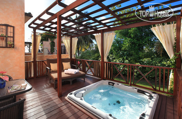 Фото Little Arches