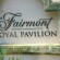 Photos The Fairmont Royal Pavilion
