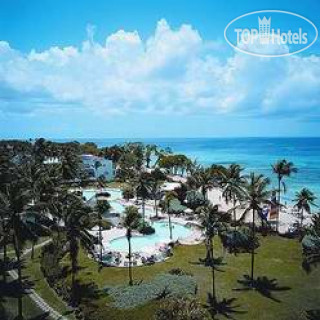 Photos The Club Barbados Resort & Spa (ex.Almond Beach Resorts Club & Spa)