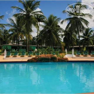 Photos All Seasons Resort Europa