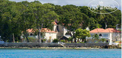 Фото Divi Heritage Beach Resort