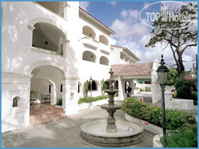 Фото Tropical Escape