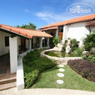 Photos Sugar Cane Club Hotel and Spa