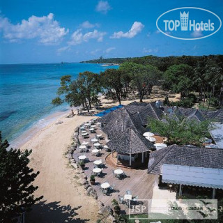 Photos Almond Village (закрыт)