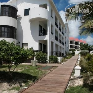 Hotel photo Silver Point 3*