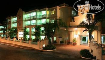 Hotel photo Blue Orchids Beach 3*