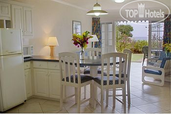 New photos from tourists Blue Orchids Beach 3*