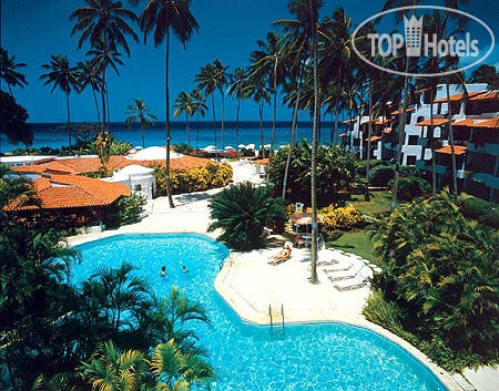 Hotelier's photos The Farimont Glitter Bay 4*