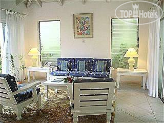 Hotelier's photos Settlers Beach Villa 3*