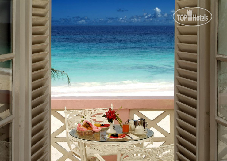 Hotel photo Southern Palms Beach Club 3*