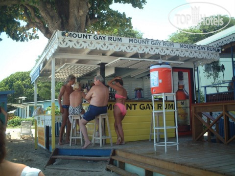 New photos from tourists Coconut Court 3*