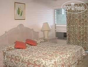 Hotel photo Pirates Inn 3*