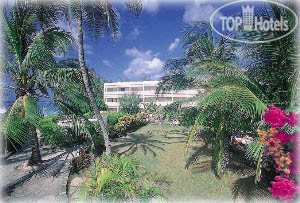 Hotel photo Sea Breeze 4*