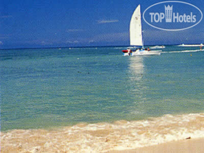New photos from tourists Sunswept Beach 3*